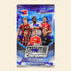 2021-22 Topps Chrome Stadium Club Bundesliga Soccer Hobby Box