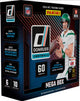 2024 Panini Donruss Football Mega Box (Red Wave Optic Previews + Downtowns)