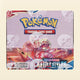Pokemon: Battle Styles Booster Box
