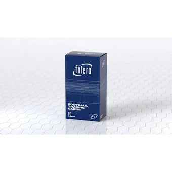 compare product 2024 Futera FX 16 Box Case