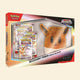 Pokemon: Prismatic Evolutions Accessory Pouch Special Collection