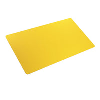 GameGenic Prime Yellow Playmat