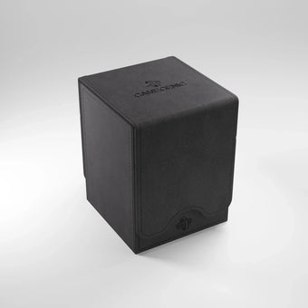 compare product Gamegenic Squire 100+ XL - Black