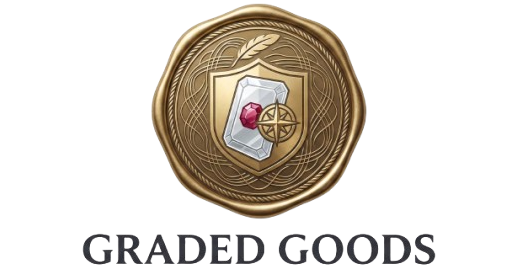 Graded Goods