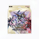 Gundam Ultimate Deck Display Destiny Ignition