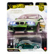 Hot Wheels Premium Culture Car Power Trip BMW M3
