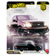 Hot Wheels Premium Culture Car Power Trip '99 Ford F-150 SVT Lightning