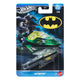 Hot Wheels Silver Series Batman Batcopter