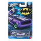 Hot Wheels Silver Series Batman Hi Roller II