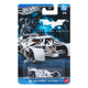 Hot Wheels Silver Series Batman The Dark Knight Batmobile