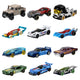 Hot Wheels U.S. Basic Car Assortment