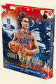 2021 Panini Court Kings Basketball Hobby Box