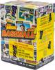 2023 Topps Heritage Baseball Blaster Box