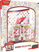 Pokemon: 151 Binder Collection Box