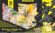 Pokemon Pikachu & Zekrom GX Premium Collection Box - Miscellaneous Cards & Products (MCAP)