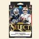 2023-24 Panini Select Football Hanger Box