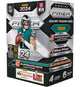 2024 Prizm Football Blaster Box (Disco Prizms)
