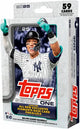 2025 Topps Series 1 Baseball Hanger Box