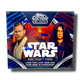 2024 Topps Star Wars Chrome Black Hobby Box