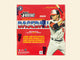 2025 Topps Heritage Baseball Mega Box