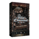 2025 Topps Chrome WWE Cactus Jack Wrestlemania Box