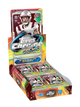 2024 Topps Chrome Cosmic Football Hobby Box