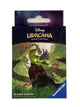 Disney Lorcana: Archazia's Island Card Sleeves - Ursula