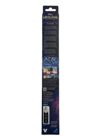 Disney Lorcana: Archazia's Island Playmat - Tigger
