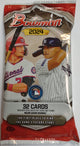 2024 Bowman Baseball Hobby Jumbo Pack
