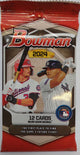 2024 Bowman Baseball Retail Pack