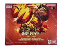 One Piece TCG (PRB-02) Premium Booster