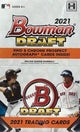 2021 Bowman Draft Super Jumbo