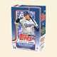 2025 Topps Series 2 Baseball Blaster Box
