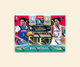 2023-24 Select Basketball Hobby Mega Box