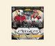2020 Panini Prizm Football Mega Box *Burrow, Hurts, Herbert, Tua, Love