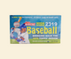 2019 Topps Heritage High Number Baseball Hobby Box