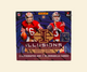 2023 Panini Illusions Football 1st Off The Line FOTL Hobby Box