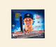 2017 Topps Chrome Baseball Hobby Jumbo Box