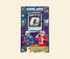 2023 Donruss Optic Football Hobby Box