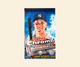 2017 Topps Chrome Baseball Hobby Box
