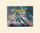 Pokemon Japanese: Future Flash Booster Box