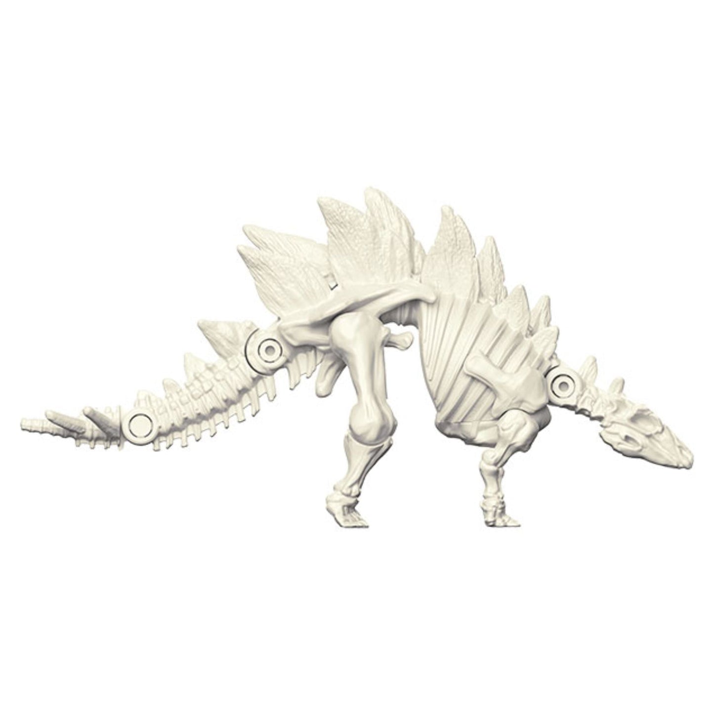 Blokees Jurassic World TS01 Dinosaur Capture Operation Terraventure Model Kit Blind Box