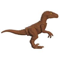 Blokees Jurassic World TS01 Dinosaur Capture Operation Terraventure Model Kit Blind Box