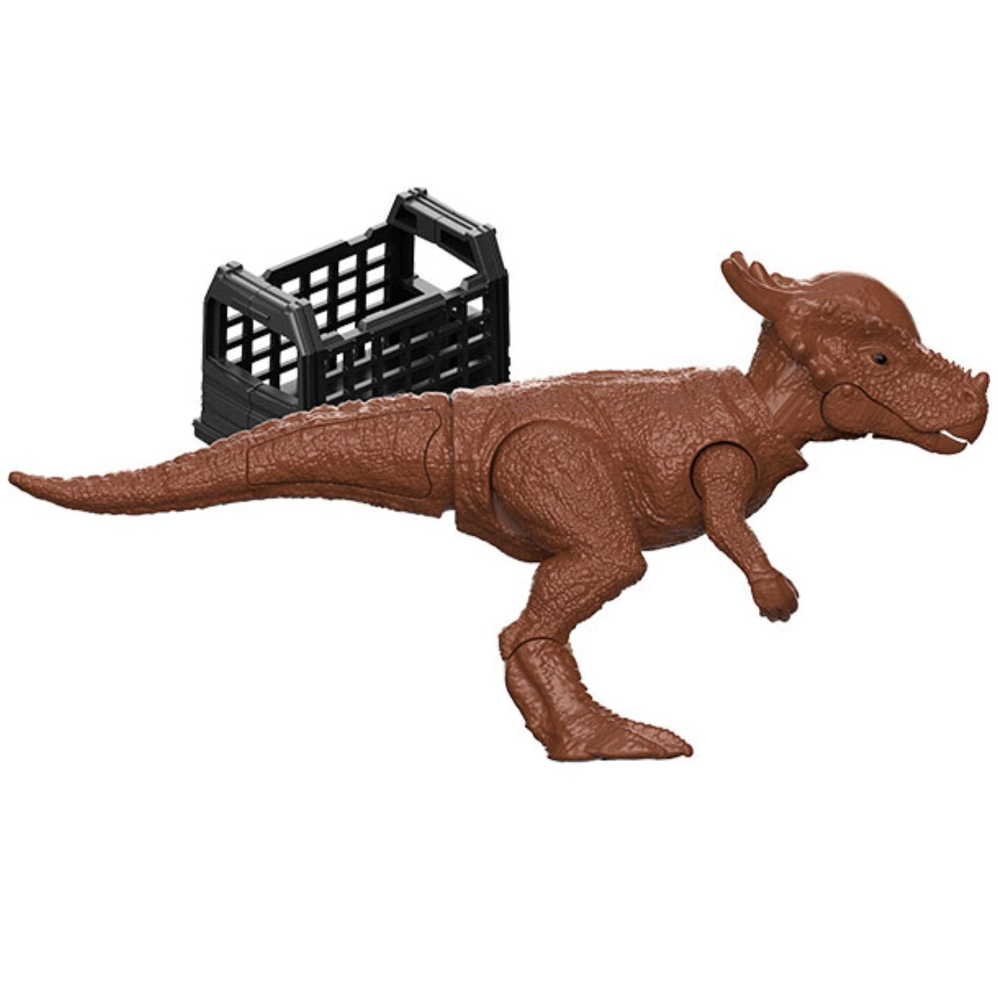 Blokees Jurassic World TS01 Dinosaur Capture Operation Terraventure Model Kit Blind Box