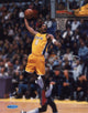 Kobe Bryant Autographed 8x10 NBA Photo