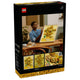 LEGO ART Vincent van Gogh  Sunflowers