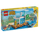 LEGO Animal Crossing Fly with Dodo Airlines