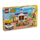 LEGO Animal Crossing K.K.'s Concert at the Plaza