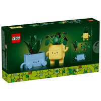LEGO Botanicals Happy Plants