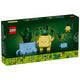 LEGO Botanicals Happy Plants
